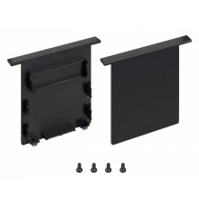 Заглушка для профиля Arlight 044706 SL-LINIA