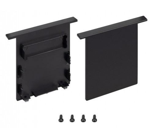 Заглушка для профиля Arlight 044706 SL-LINIA