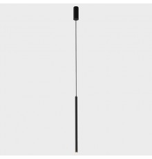 Подвесной светильник Italline IT014-0205 black IT014-0205