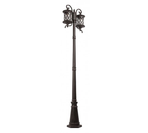 Фонарный столб Loft it 100018/2300 Bergamo