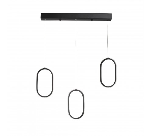 Подвесной светильник Vitaluce V3049-1/3S V3049