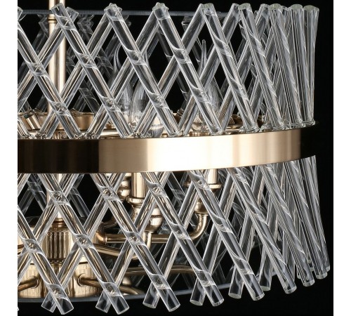 Подвесной светильник Aployt APL.734.06.06 Toinet