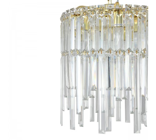 Подвесная люстра Escada 2105/6S Odegard