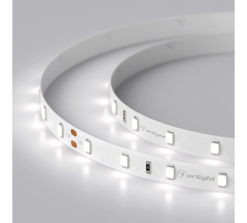 Лента светодиодная Arlight 020011(2) RT открытая