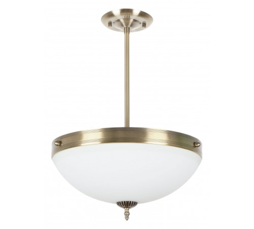 Светильник на штанге MyFar MR1526-4C Ceiling