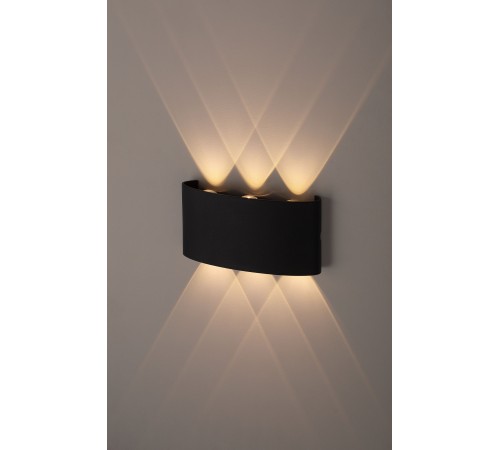 Накладной светильник Эра Б0034611 WL12