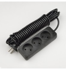 Удлинитель Uniel UL-00003606 S-Cd