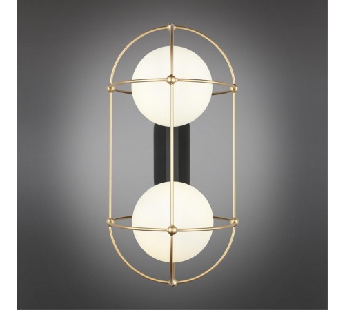 Бра Aployt APL.317.01.02 Mahot