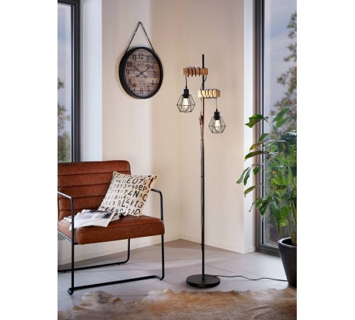 Торшер Eglo 44081 TOWNSHEND 5