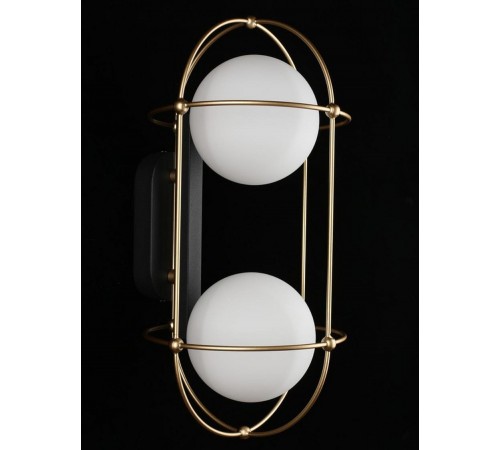 Бра Aployt APL.317.01.02 Mahot