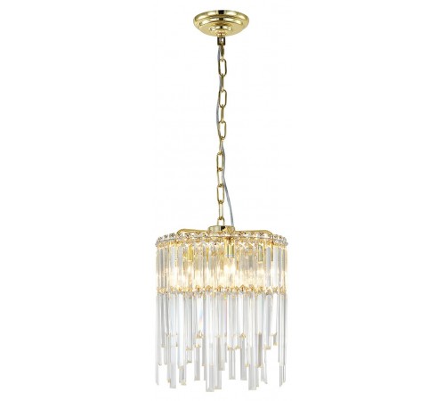 Подвесная люстра Escada 2105/6S Odegard