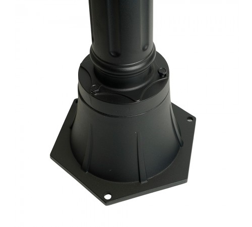 Наземный низкий светильник Feron 51820 PL766