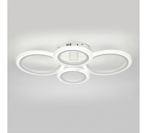 Потолочная люстра Escada 10258/4LED Avani