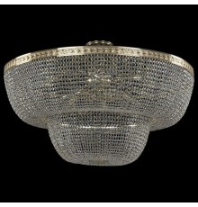 Светильник на штанге Bohemia Ivele Crystal 19091/100IV G 1909