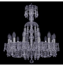 Подвесная люстра Bohemia Art Classic 11.23.12.200.XL-64.Cr.Dr 11.23