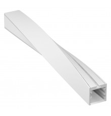 Профиль подвесной Arlight 032681 SL-ARC-TWIST