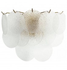 Бра Loft it 10022W Frost