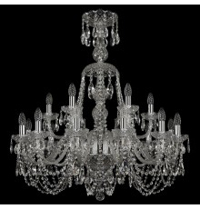Подвесная люстра Bohemia Art Classic 11.11.12+6.300.XL-94.Cr.Sp 11.11