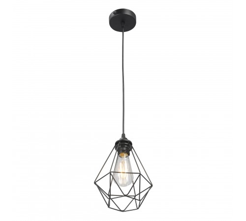 Подвесной светильник Vitaluce V2803-1/1S V2803