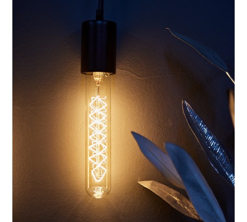 Лампа накаливания Uniel UL-00000485 IL-V