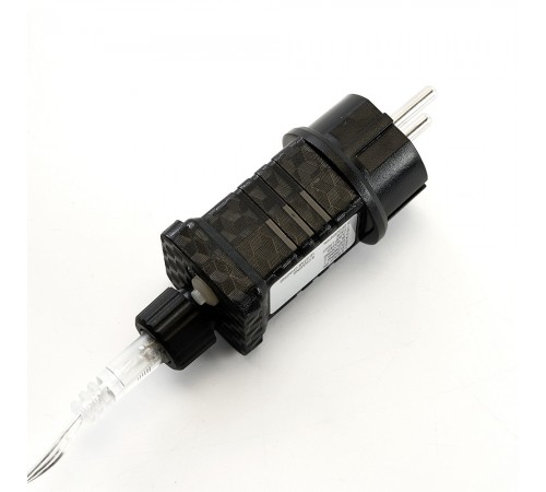 Занавес световой Feron 48606 CL28