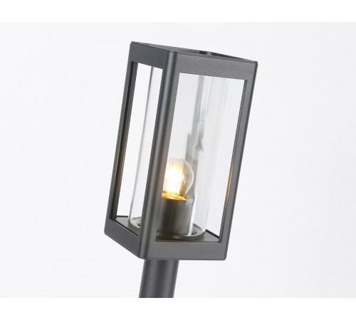 Наземный низкий светильник Ambrella Light ST2414 ST