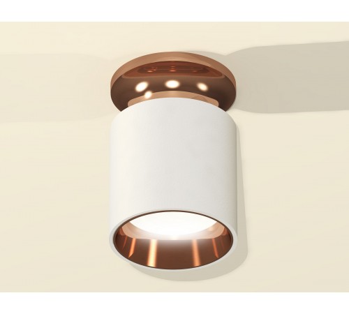 Накладной светильник Ambrella Light XS6301201 XS