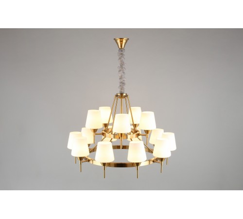 Подвесная люстра Aployt APL.840.03.15 Lyus