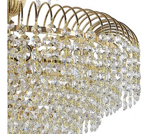 Подвесная люстра Arti Lampadari Salentino E 1.5.40.100 G Salentino