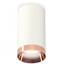 Накладной светильник Ambrella Light XS6322025 XS