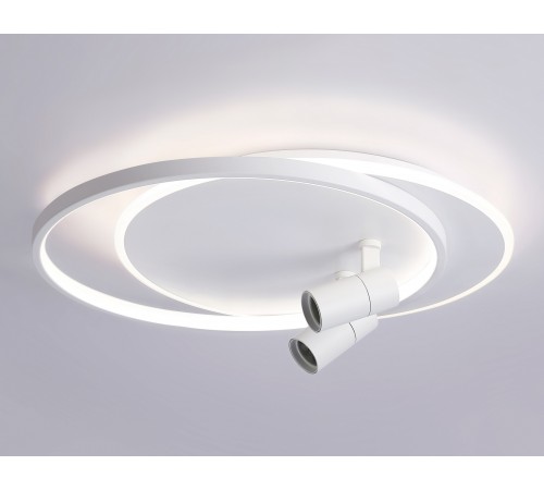 Накладной светильник Ambrella Light FL51391 FL