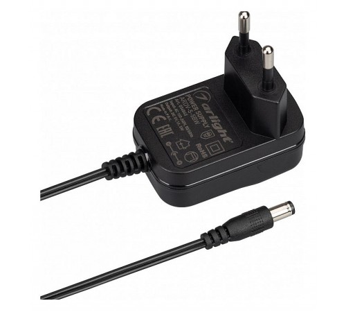 Блок питания с проводом Arlight 034845 ARDV