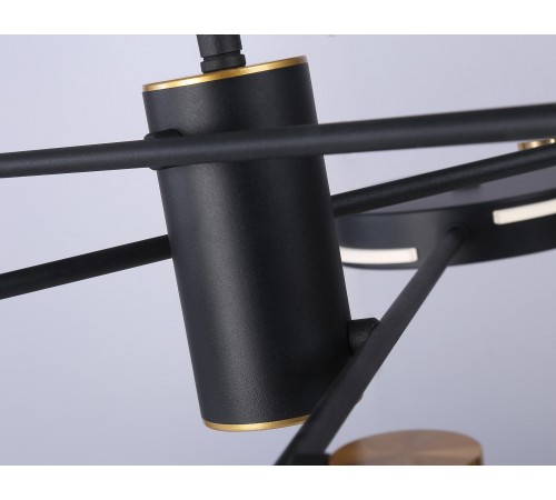 Люстра на штанге Ambrella Light FL51639 FL