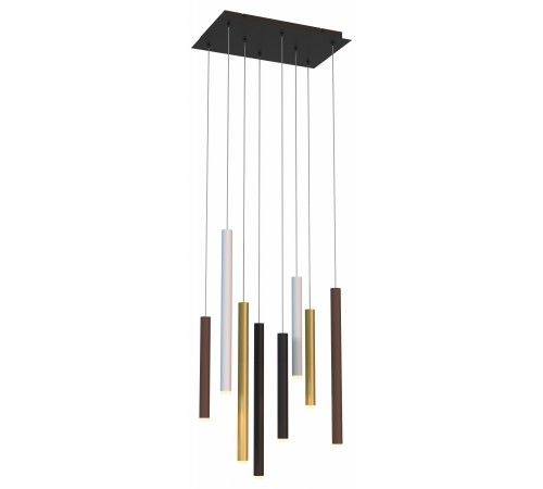 Подвесной светильник Mantra 8083 Cala