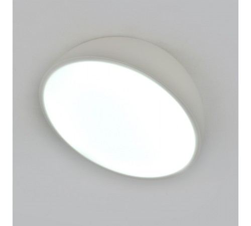 Накладной светильник Escada 20025SMA/01LED WH 20025LED