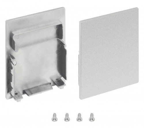 Заглушка для профиля Arlight 044674 SL-LINE