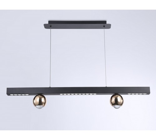 Подвесной светильник Ambrella Light FL5956 FL