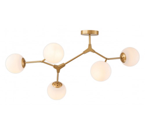 Люстра на штанге Escada 642/5PL Bliss