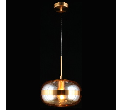 Подвесной светильник Aployt APL.305.16.01 Gabriela