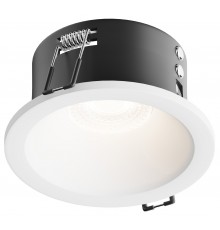 Встраиваемый светильник Hesby Lighting HSBL_0135 Nova