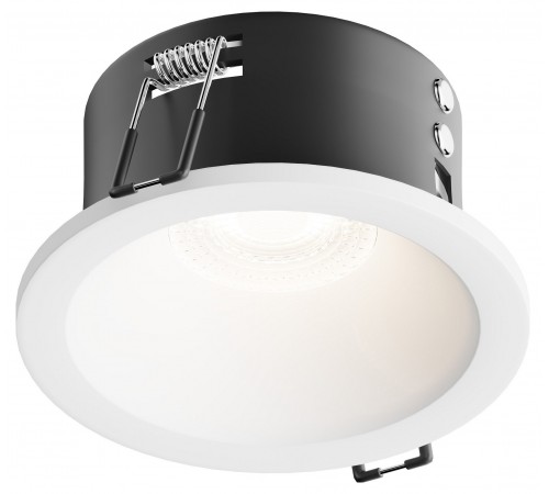 Встраиваемый светильник Hesby Lighting HSBL_0135 Nova