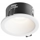 Встраиваемый светильник Hesby Lighting HSBL_0135 Nova