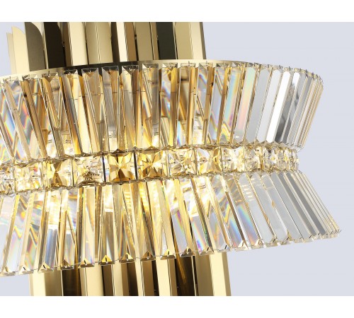 Подвесной светильник Ambrella Light LH41023 LH