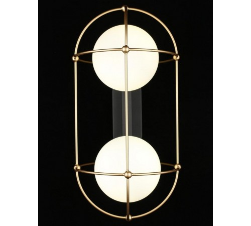 Бра Aployt APL.317.01.02 Mahot