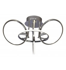 Потолочная люстра Mantra 5756 Aros