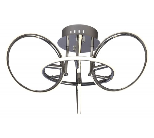 Потолочная люстра Mantra 5756 Aros