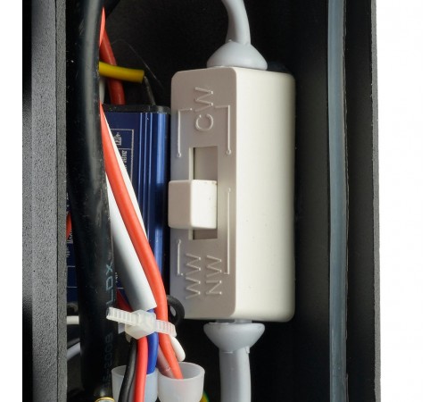 Накладной светильник Feron 51829 DH707