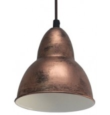 Подвесной светильник Eglo ПРОМО 49235 Truro