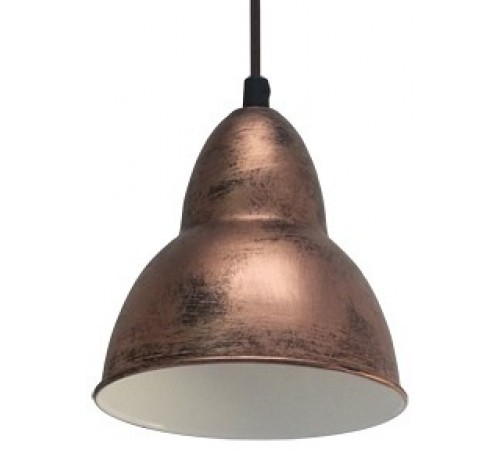 Подвесной светильник Eglo ПРОМО 49235 Truro