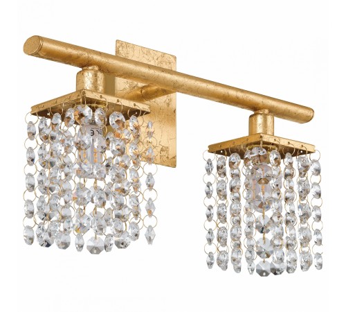 Бра Eglo 97724 Pyton Gold